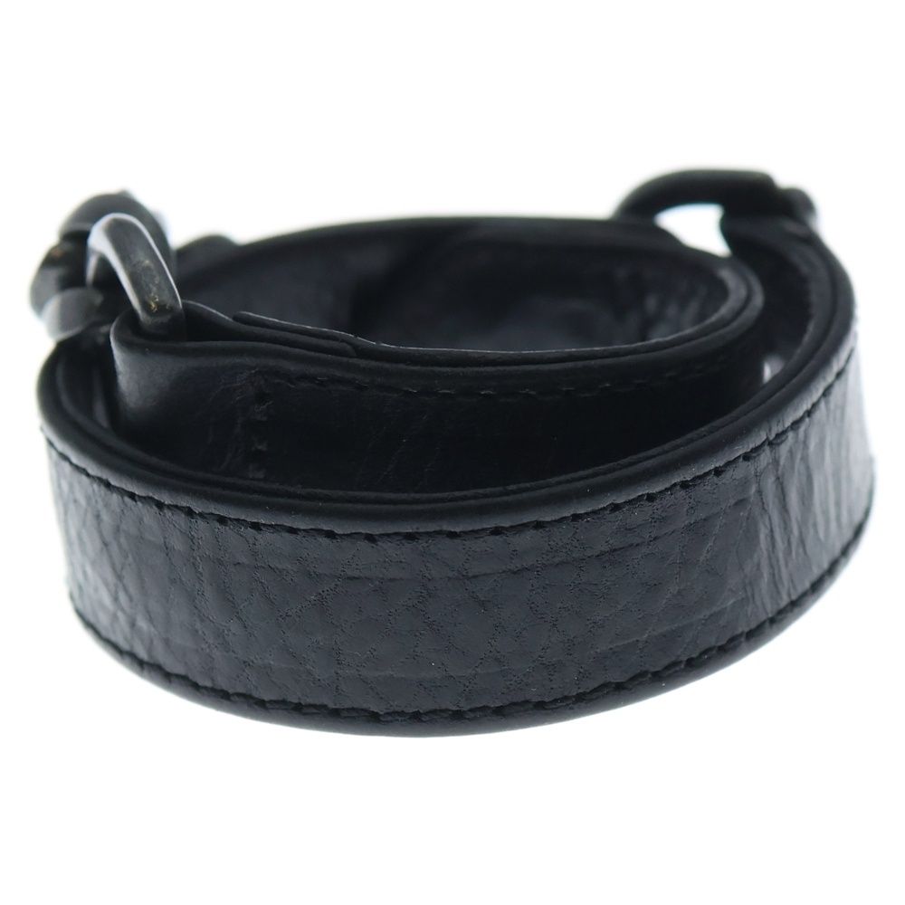 CHROME HEARTS (クロムハーツ) 1ボタン1スナップ クロスボール