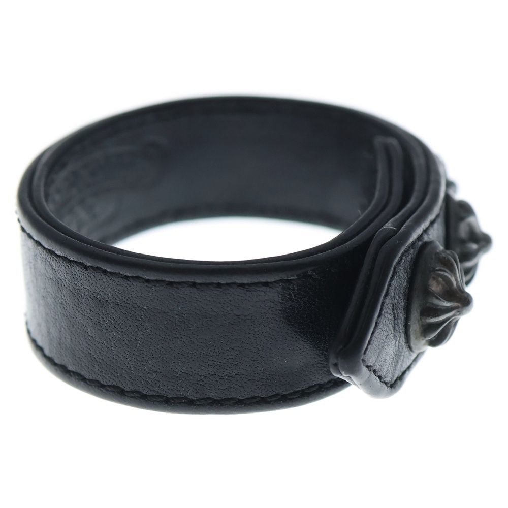 CHROME HEARTS (クロムハーツ) 3BTN 2SNP クロスボール 3ボタン2