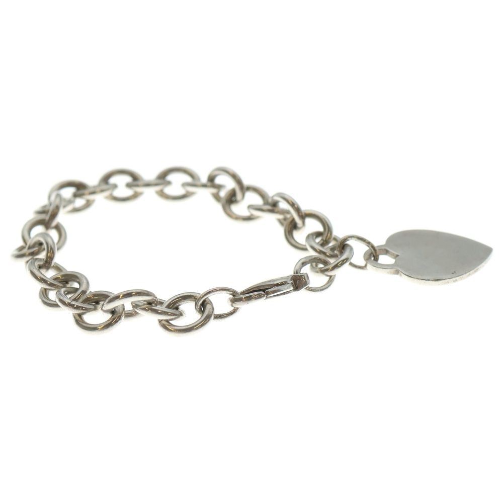 TIFFANY & Co. (ティファニー) リターントゥハート ブレスレット
