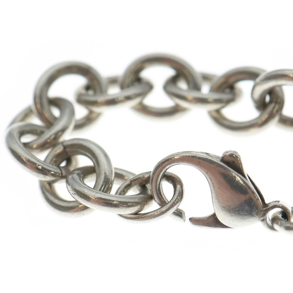 TIFFANY & Co. (ティファニー) リターントゥハート ブレスレット