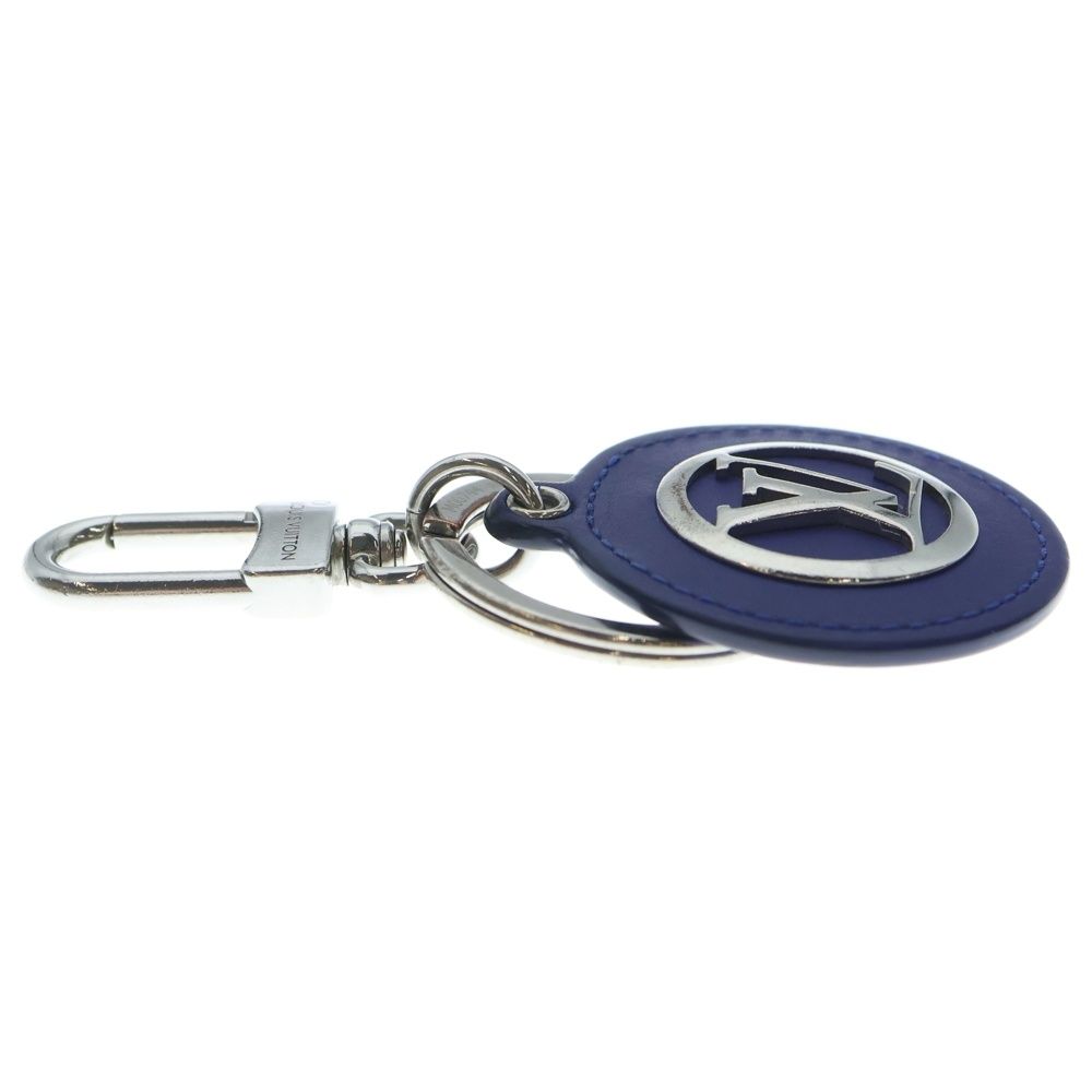 LOUIS VUITTON (ルイヴィトン) ポルト クレ・LV パデッド サークル