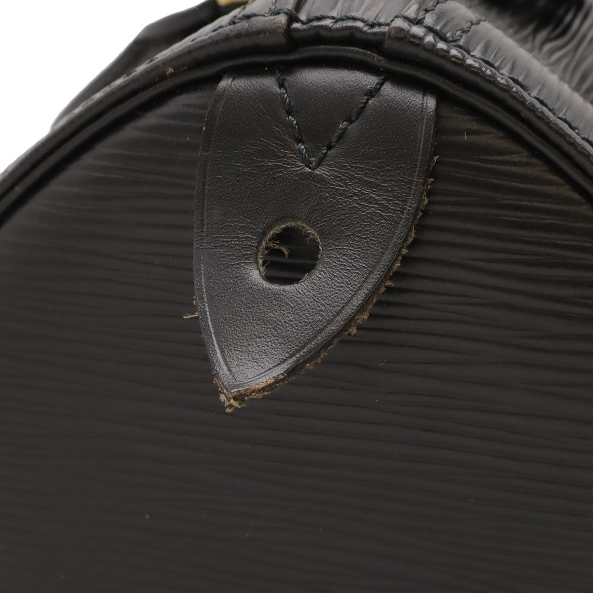 LOUIS VUITTON ルイ ヴィトン エピ スピーディ30 ハンドバッグ ミニ
