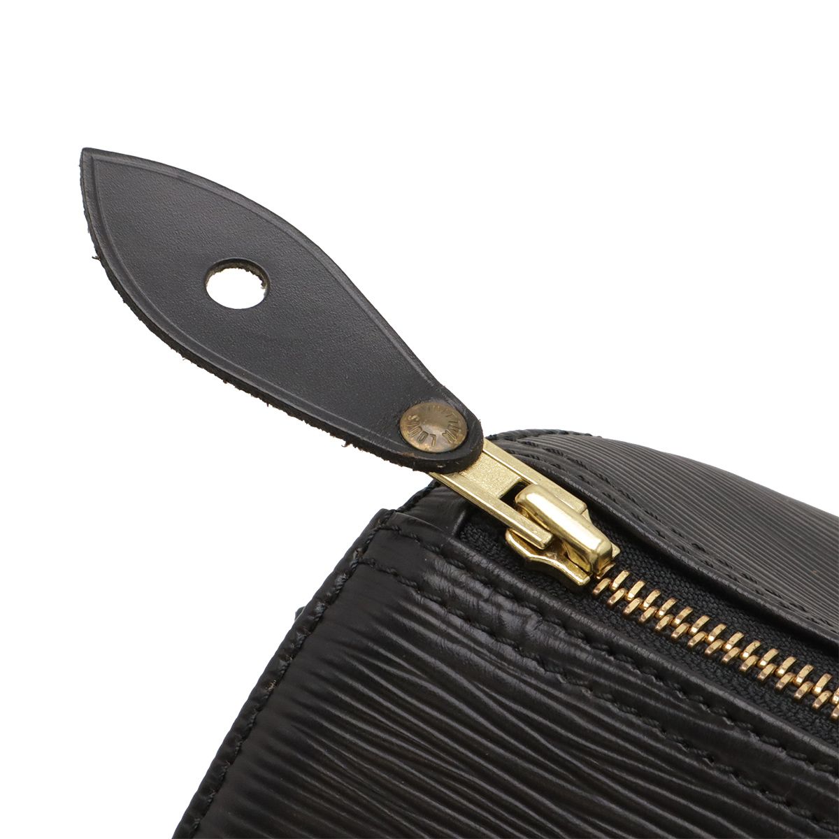 LOUIS VUITTON ルイ ヴィトン エピ スピーディ30 ハンドバッグ ミニ