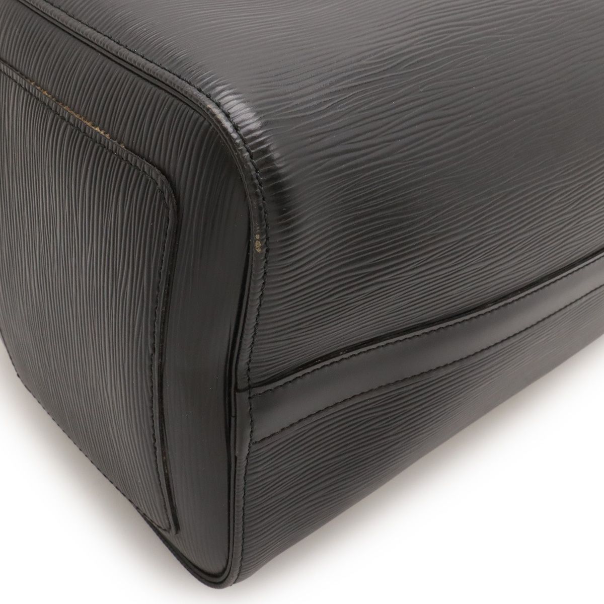 LOUIS VUITTON ルイ ヴィトン エピ スピーディ30 ハンドバッグ ミニ