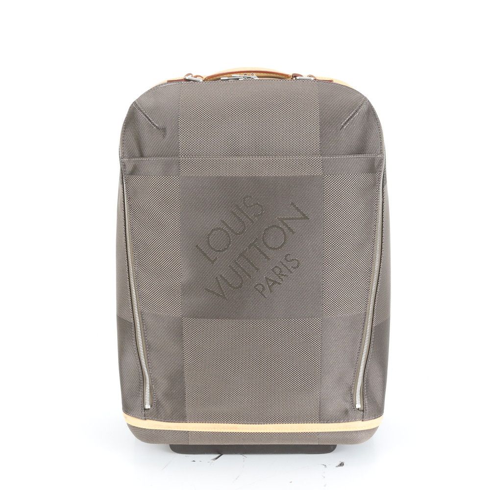 ルイヴィトン ダミエ コンケラン 55 M93002 スーツケース キャリー