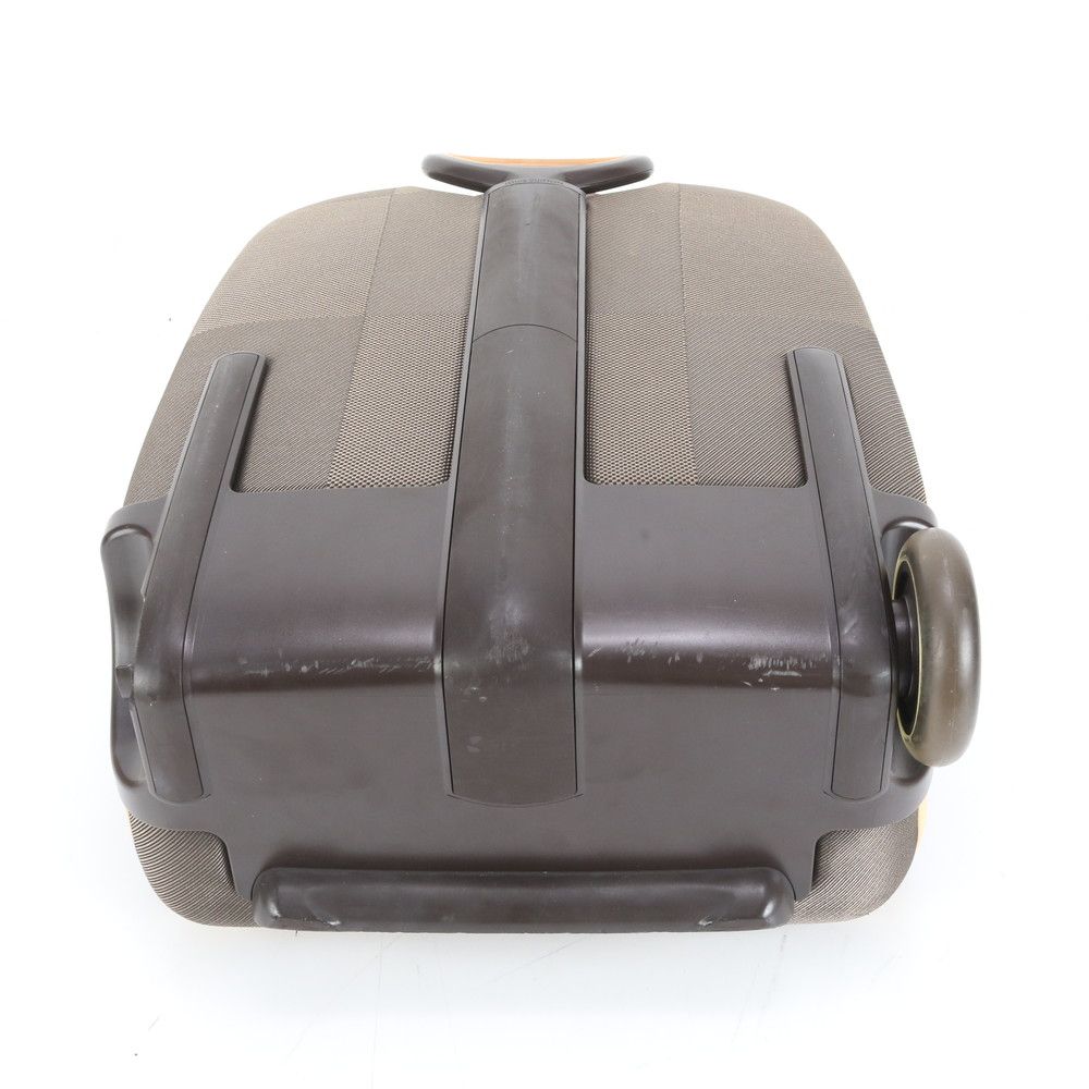 ルイヴィトン ダミエ コンケラン 55 M93002 スーツケース キャリー