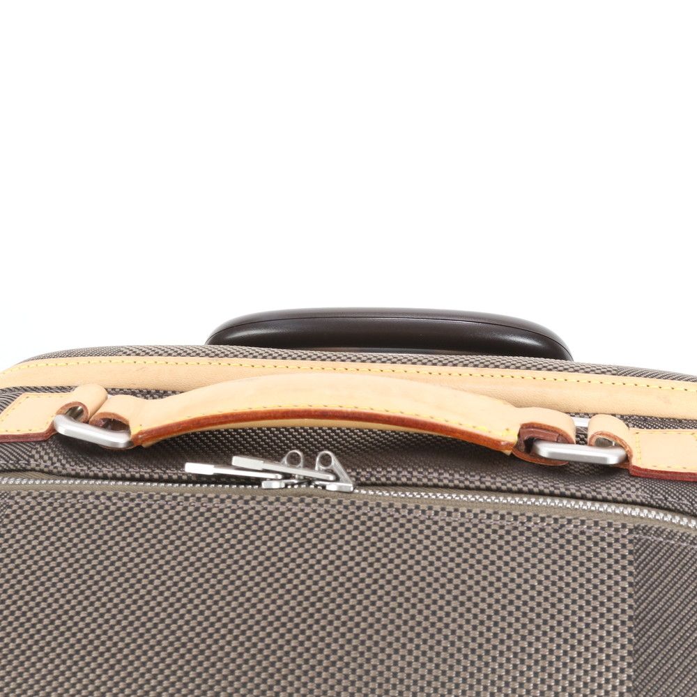 ルイヴィトン ダミエ コンケラン 55 M93002 スーツケース キャリー