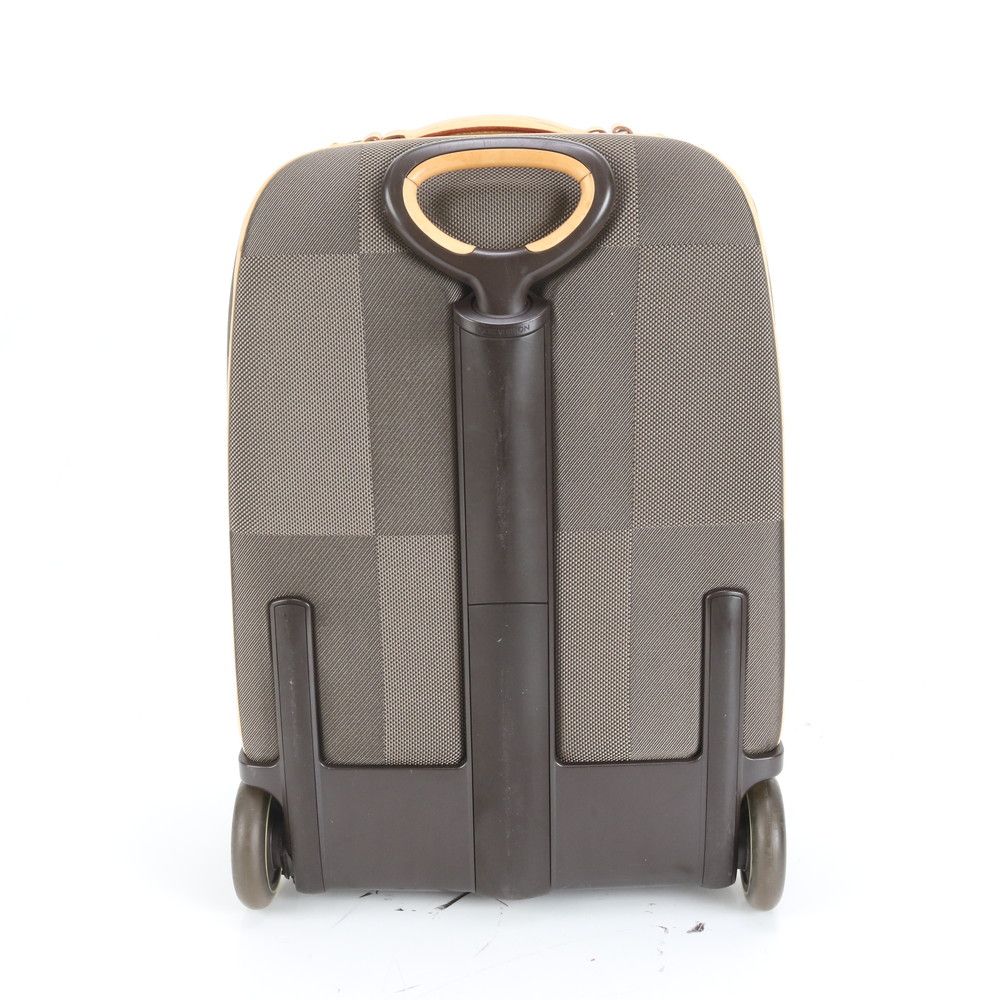 ルイヴィトン ダミエ コンケラン 55 M93002 スーツケース キャリー