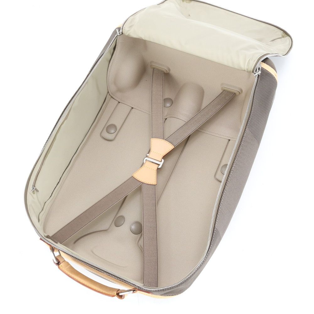 ルイヴィトン ダミエ コンケラン 55 M93002 スーツケース キャリー