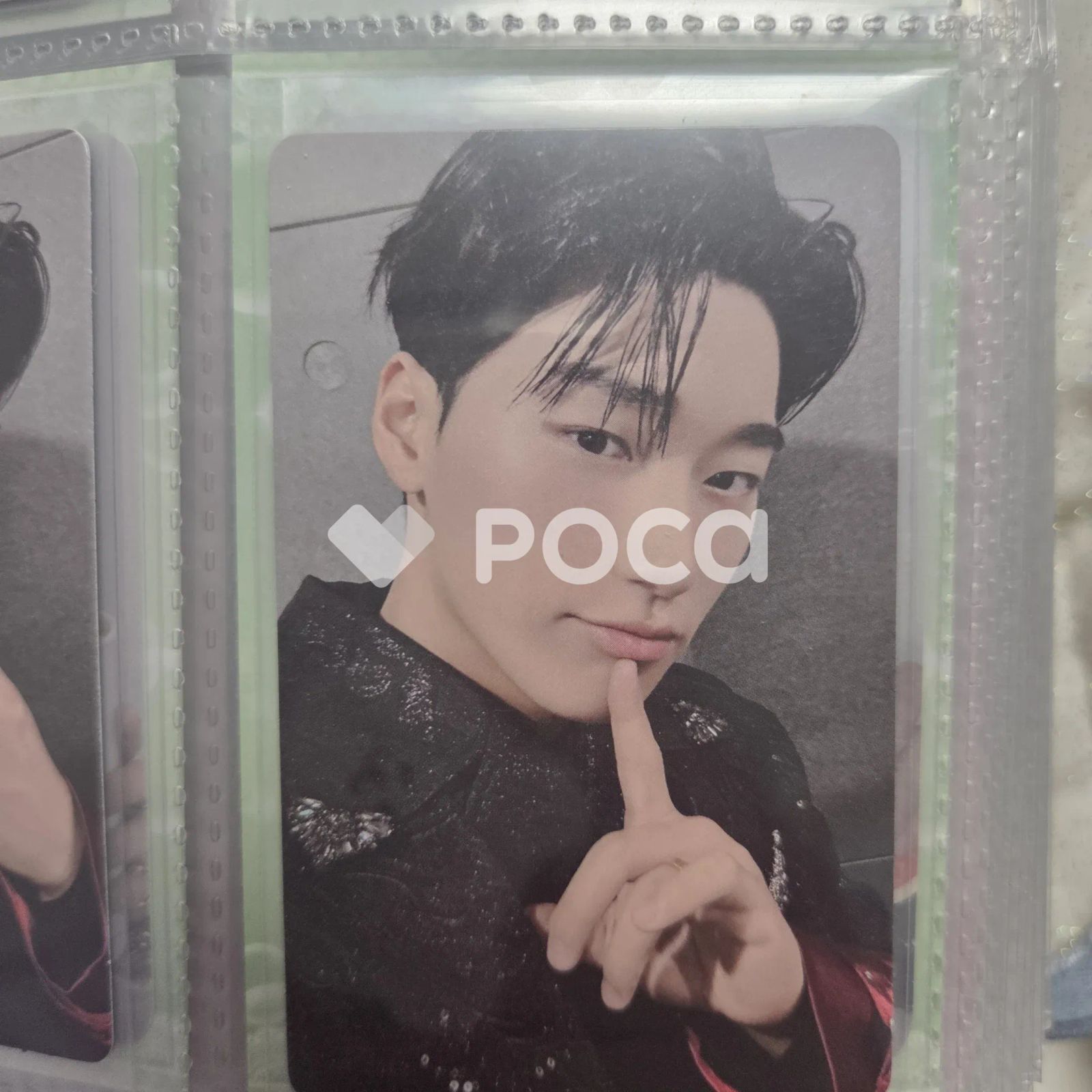 ATEEZ サン ATEEZ 2025 WORLD TOUR [IN YOUR FANTASY] IN INCHEON