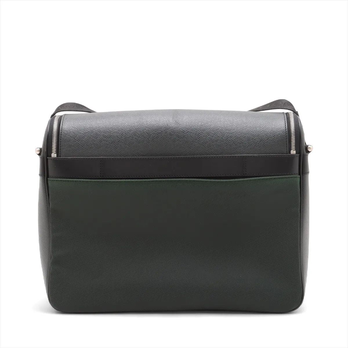 美品 ルイヴィトン タイガ タイミール アルドワーズ M30862 レザー