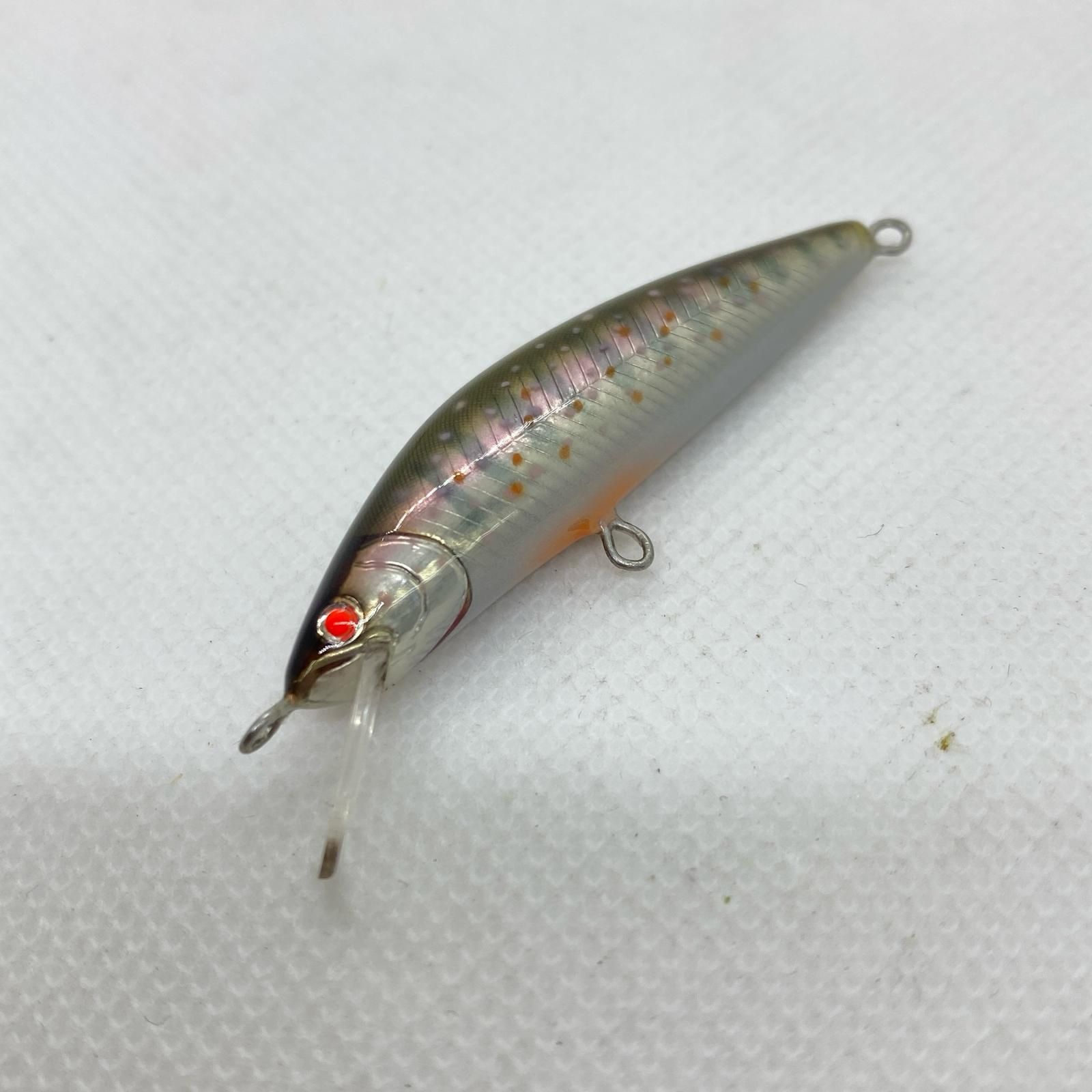 §§Ray Tune ミノー レギュラーグレード 程度A