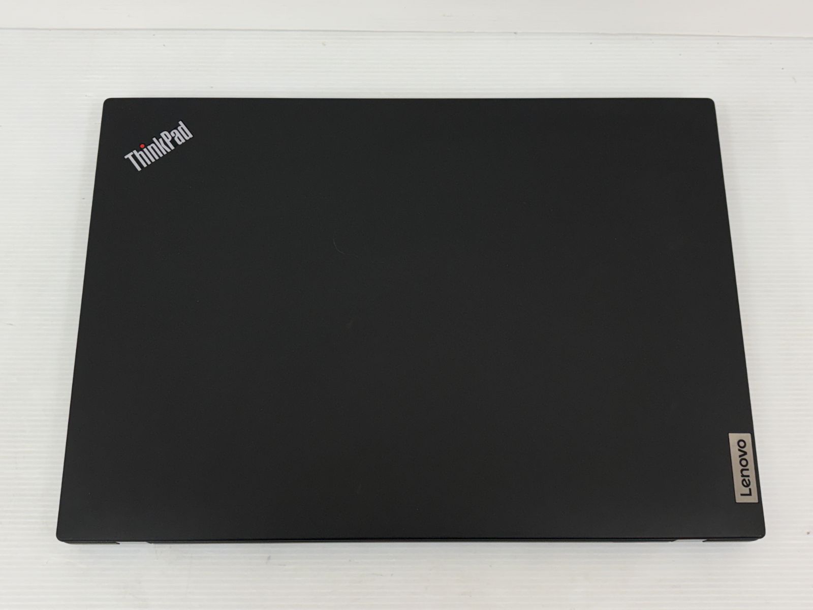 良品 バッテリー良好】Lenovo ThinkPad T16 Gen1 21CJS04A0J『Ryzen