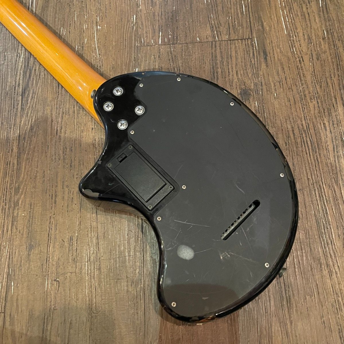 Fernandes ZO-3 芸達者 Electric Guitar アンプ内蔵 エレキギター