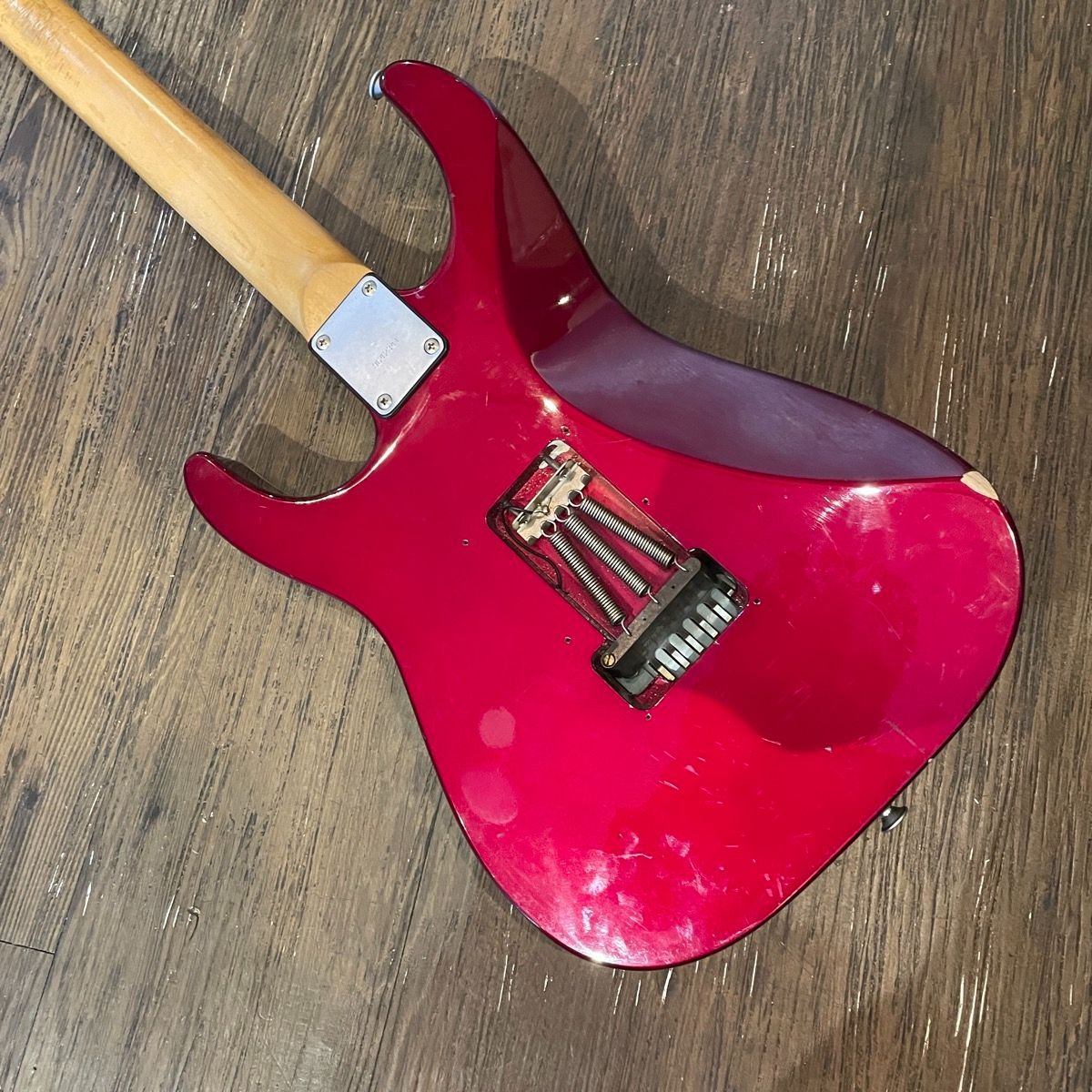 Grover Jackson DK-54S M.F.Line Electric Guitar エレキギター