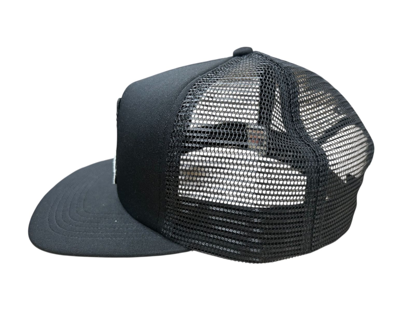 Supreme (シュプリーム) Pin up Mesh Back 5-panel Cap 2025 AW