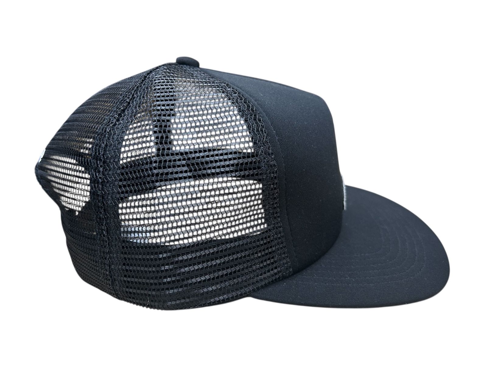 Supreme (シュプリーム) Pin up Mesh Back 5-panel Cap 2025 AW