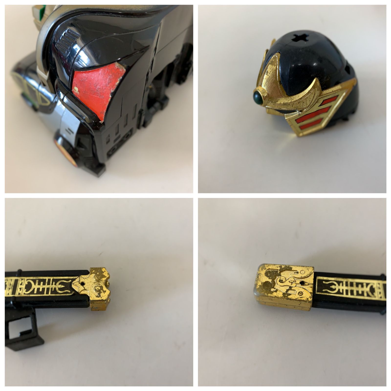 〇五星戦隊ダイレンジャー