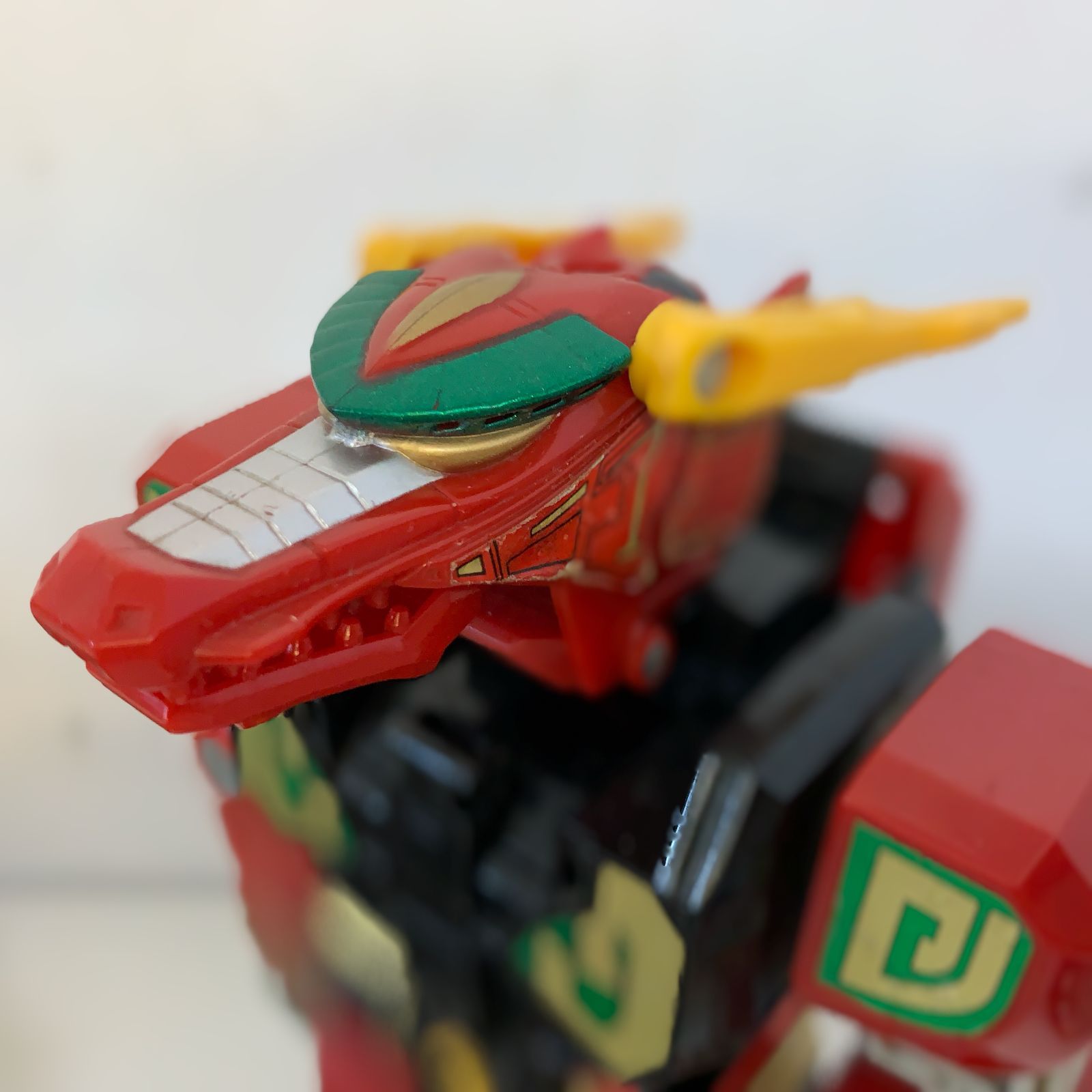 五星合体 大連王セット