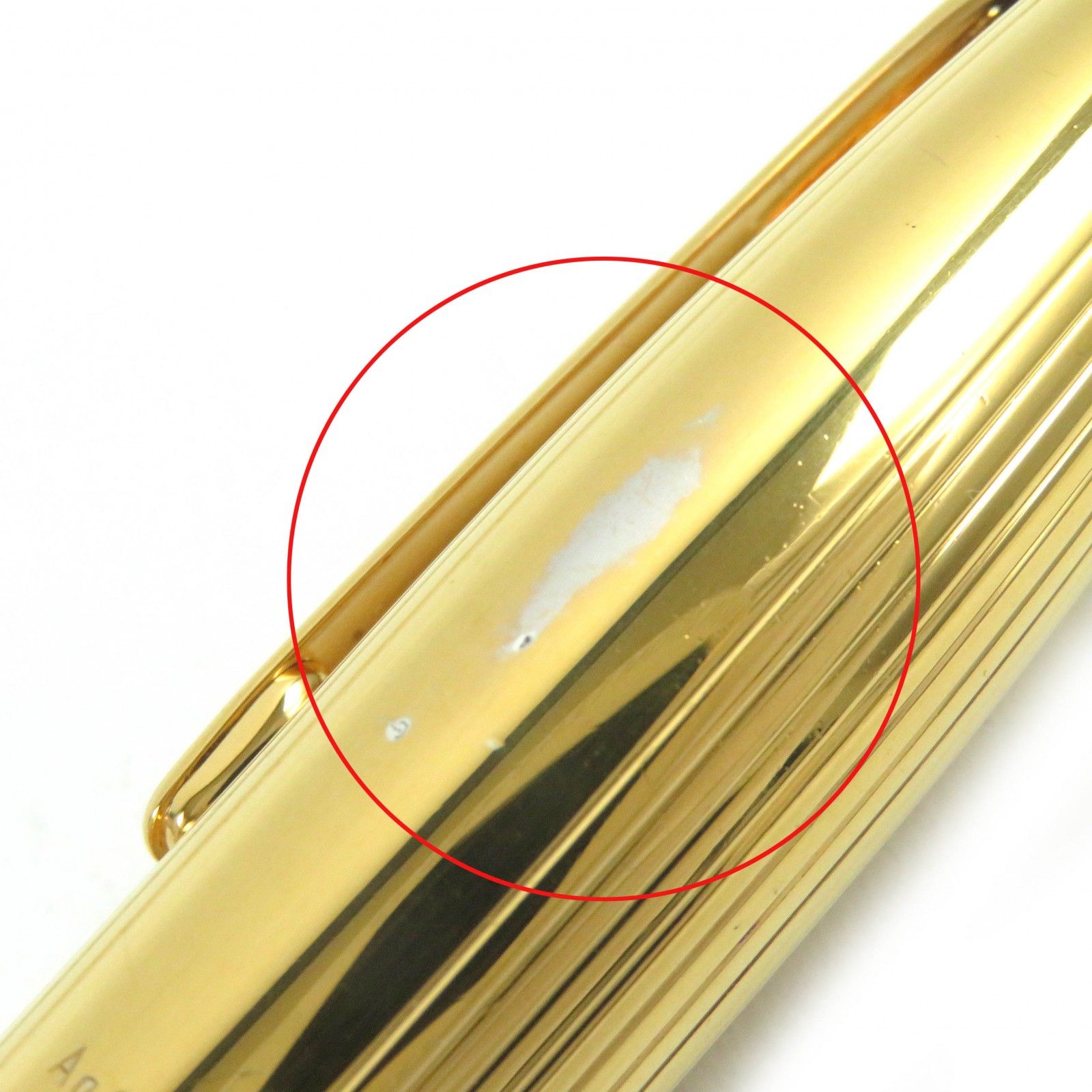 良品△MONTBLANC モンブラン マイスターシュテュック ル・グラン AG925