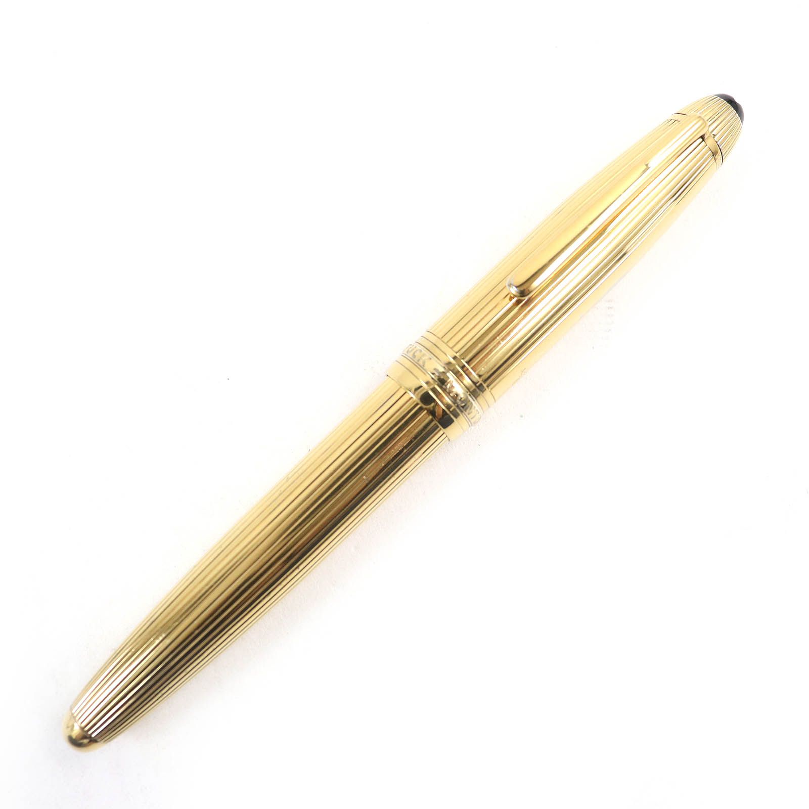 良品△MONTBLANC モンブラン マイスターシュテュック ル・グラン AG925
