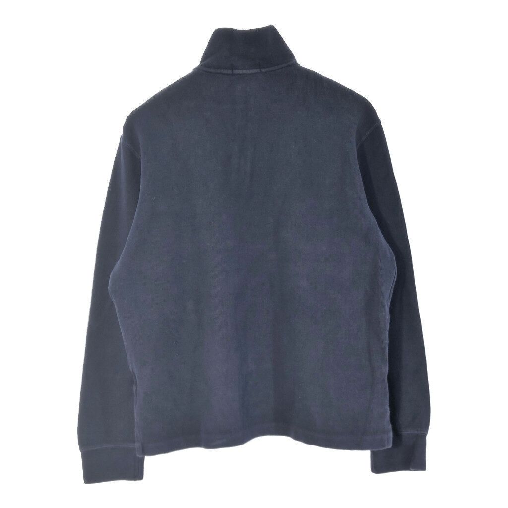 Polo by Ralph Lauren ポロ ラルフローレン ハーフジップ コットン