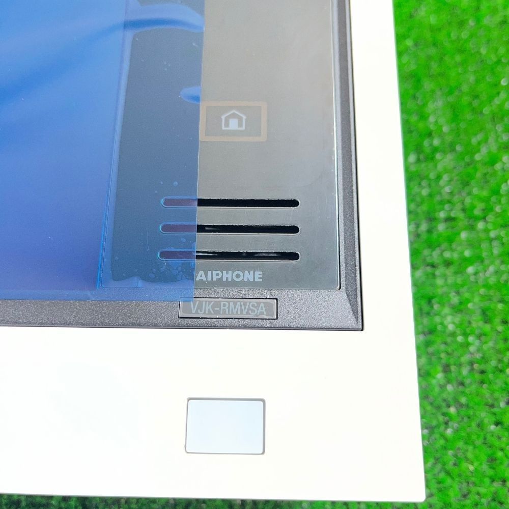 インターホン親機 テレビドアホン