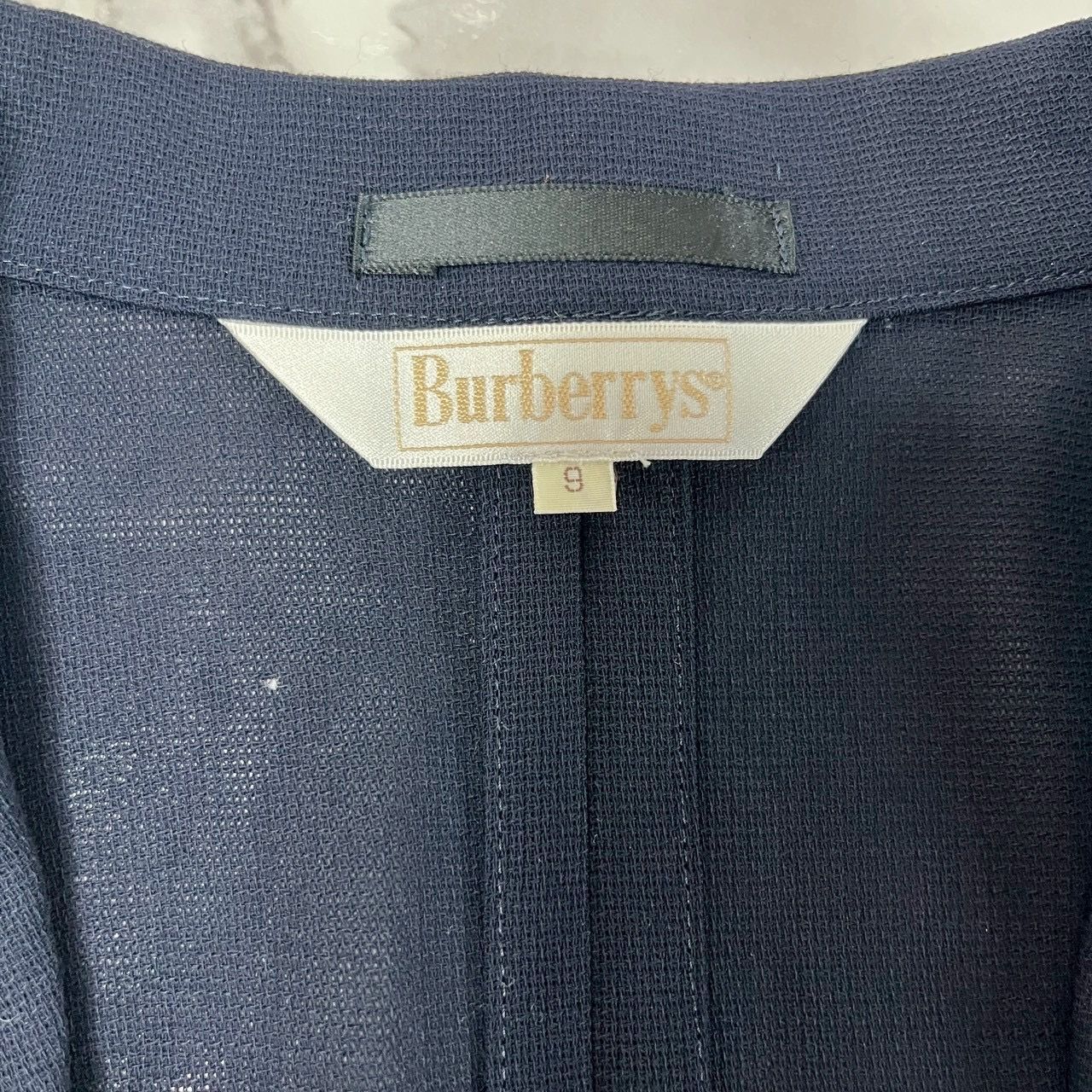 バーバリーズ BURBERRYS レディース セットアップ スーツ ジャケット
