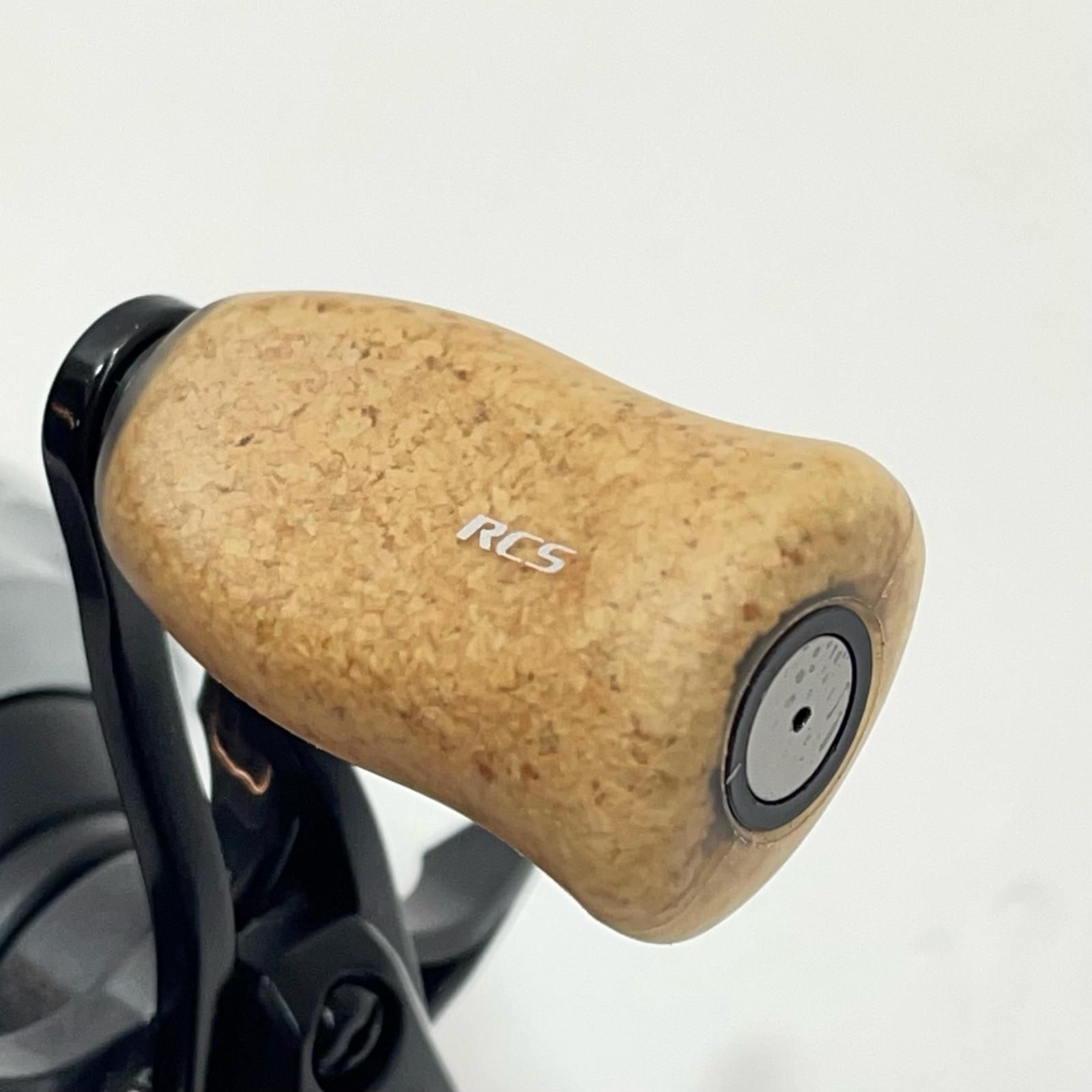  付属品なし Daiwa ダイワ リール 21アルファス ベイトリール 左ハンドル 86 ベイトリール(ルアー用) リール