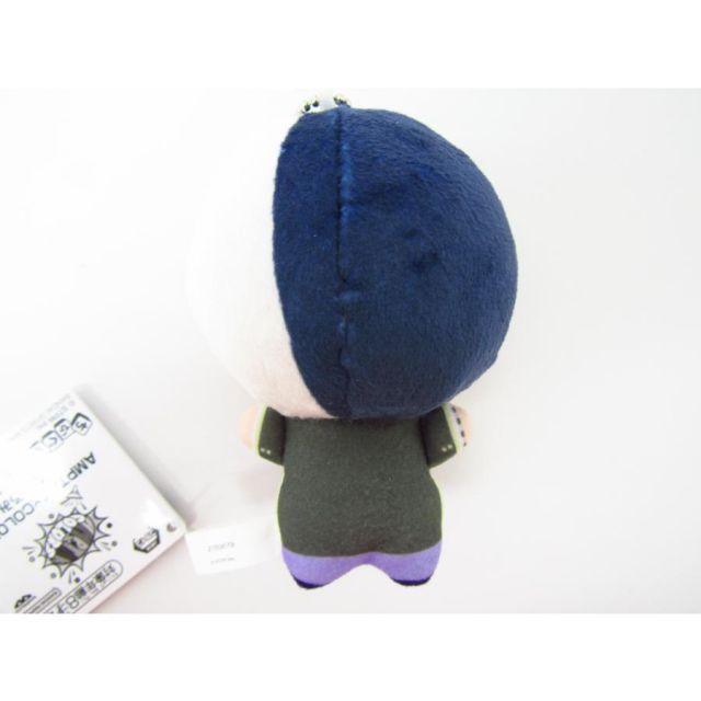 AMPTAK X COLORS ちびぐるみ まぜ太 ぬいぐるみ ≡WH5908 - メルカリ