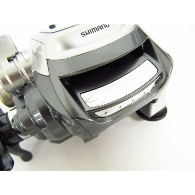 SHIMANO シマノ 11 フォースマスター 1000MK 電動リール☆SP12106