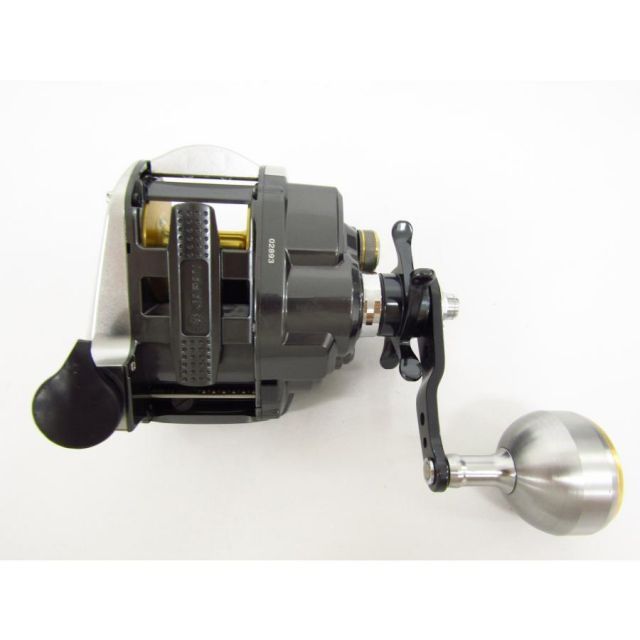 SHIMANO シマノ 11 フォースマスター 1000MK 電動リール☆SP12106