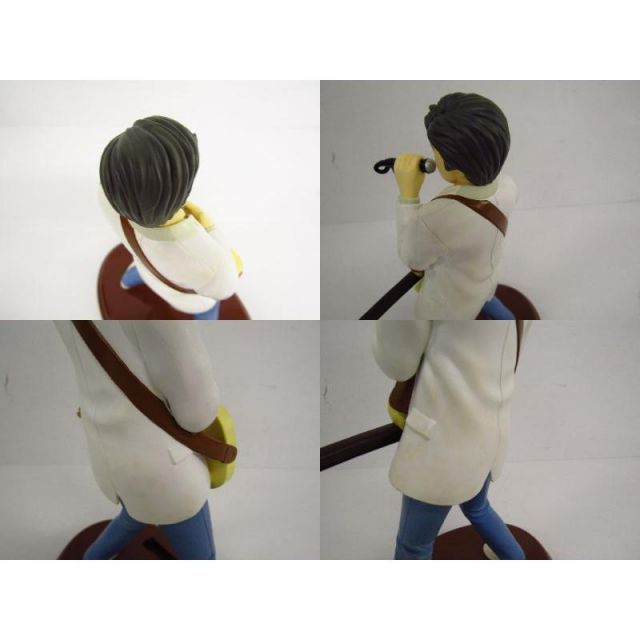 尾崎豊 ZIPPO リミテッドエディション フィギュア☆V6413 - メルカリ