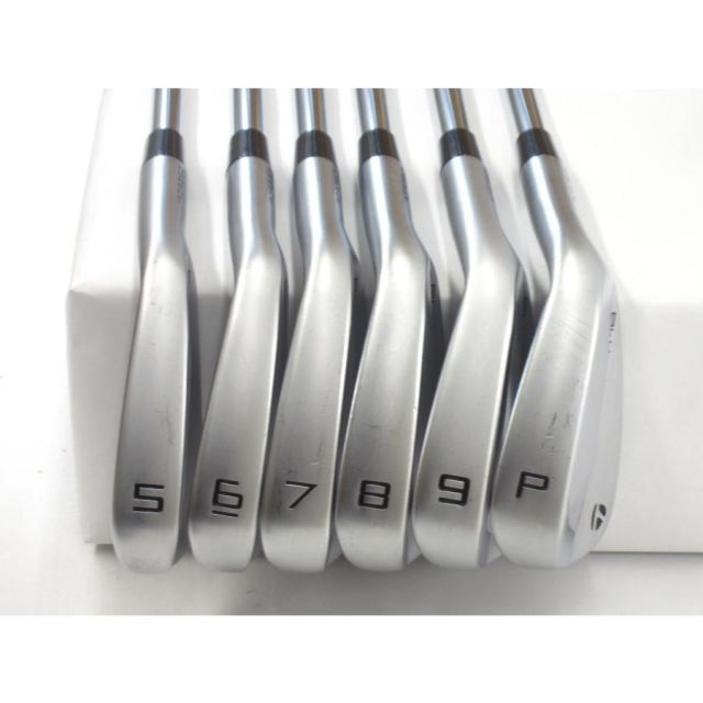 TaylorMade テーラーメイド P7MB 2023 DynamicGold TOURISSUE