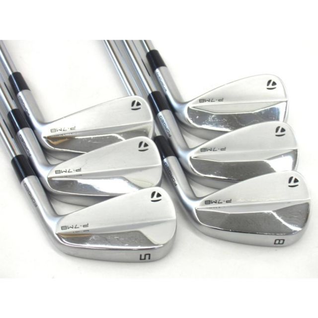 TaylorMade テーラーメイド P7MB 2023 DynamicGold TOURISSUE