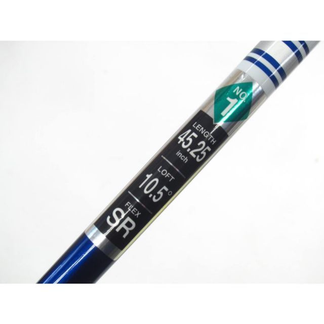DUNLOP ダンロップ SRIXON ZX5 Diamana ZX50 フレックス：SR