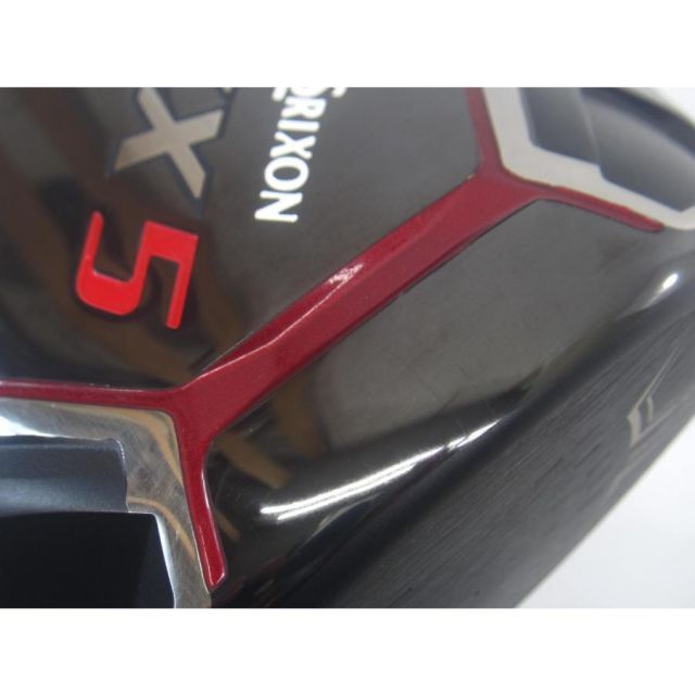 DUNLOP ダンロップ SRIXON ZX5 Diamana ZX50 フレックス：SR