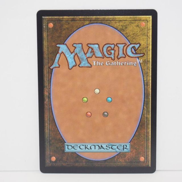MAGIC The Gathering MTG 花を手入れする者 M 0390 ECL☆JP ショー