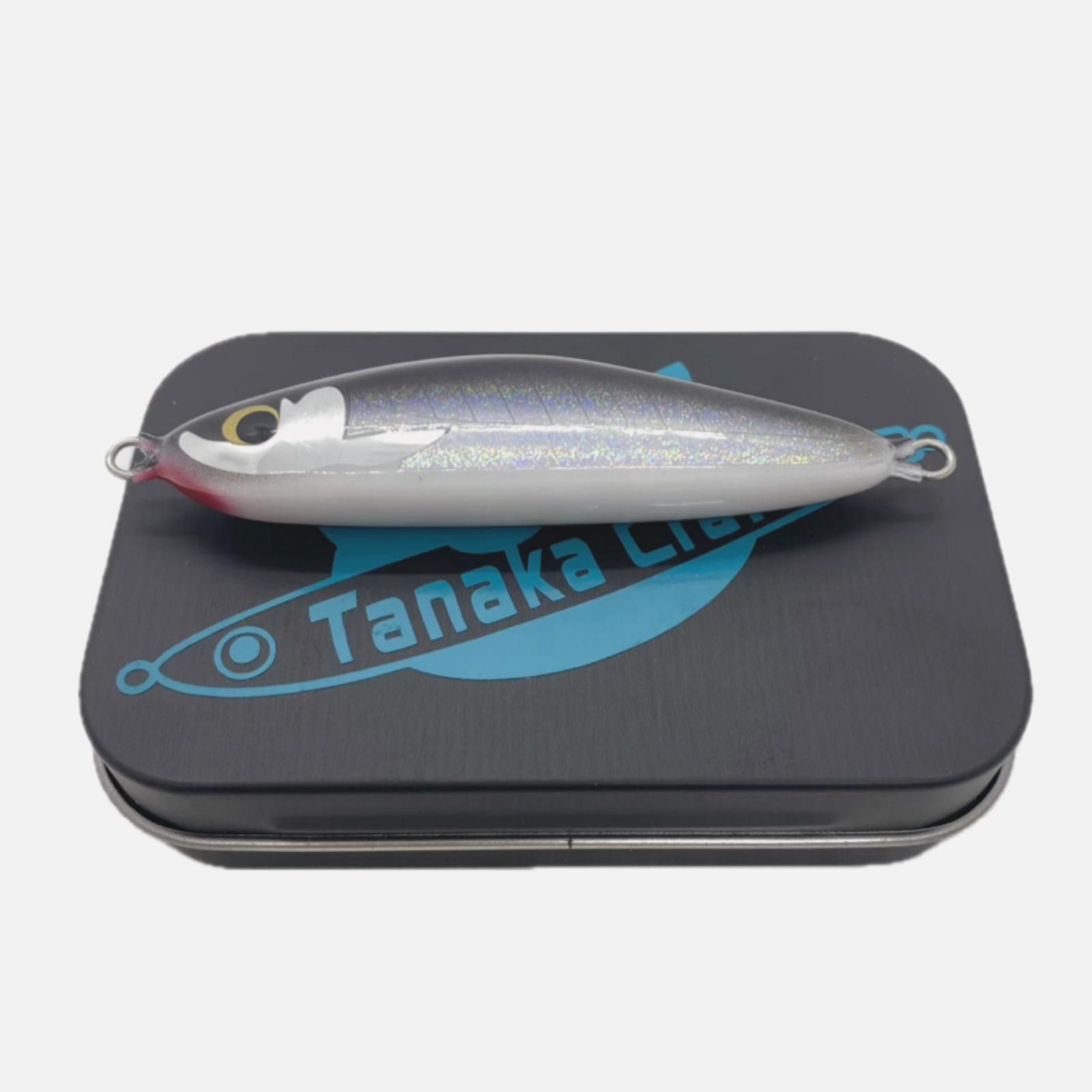 §§タナカクラフト ジグミノー Blep 6,186円