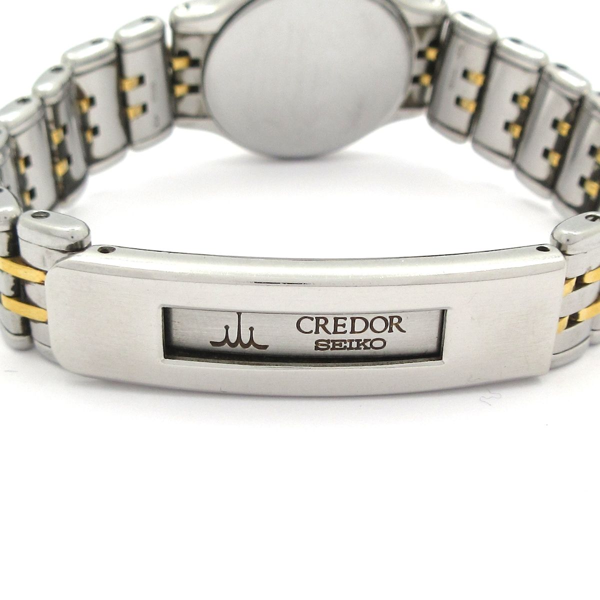 SEIKO CREDOR(セイコークレドール) 腕時計 - 7371-0040 レディース