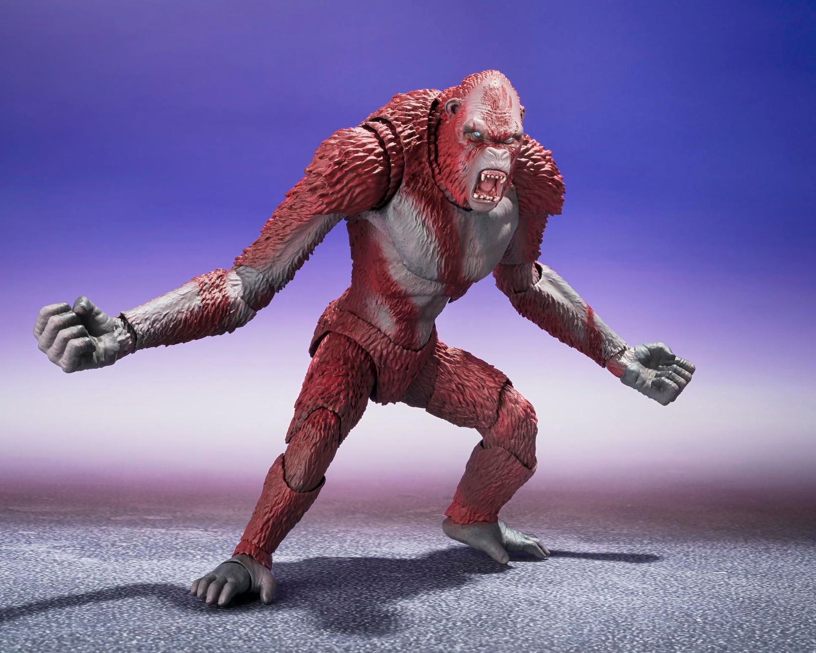 S.H.MonsterArts