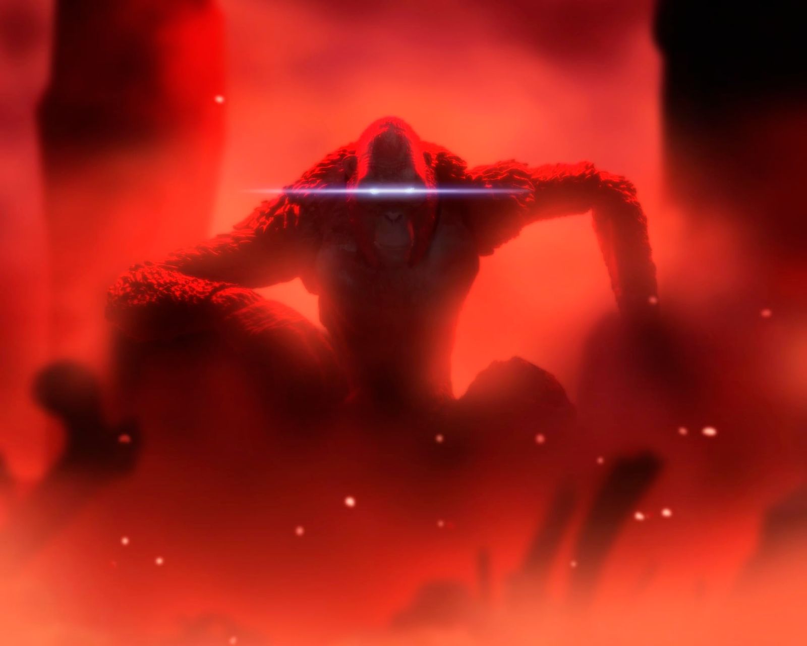 アクションフィギュア スカーキング