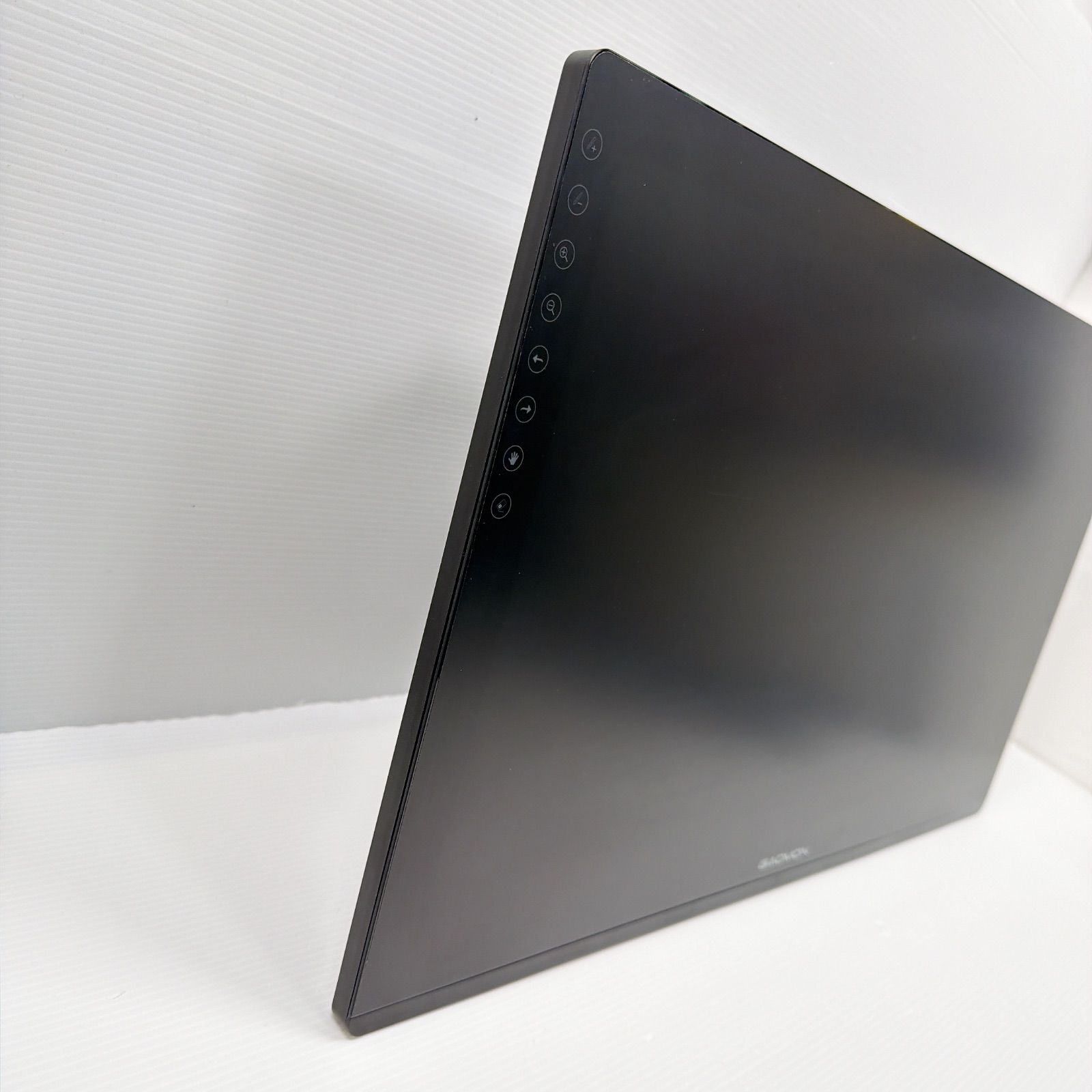 GAOMON PD2200 液晶ペンタブレット 動作確認済み 21.5インチ Amazon | GAOMON 液タブ PD2200 21.5インチ 大画面 液晶タブレット