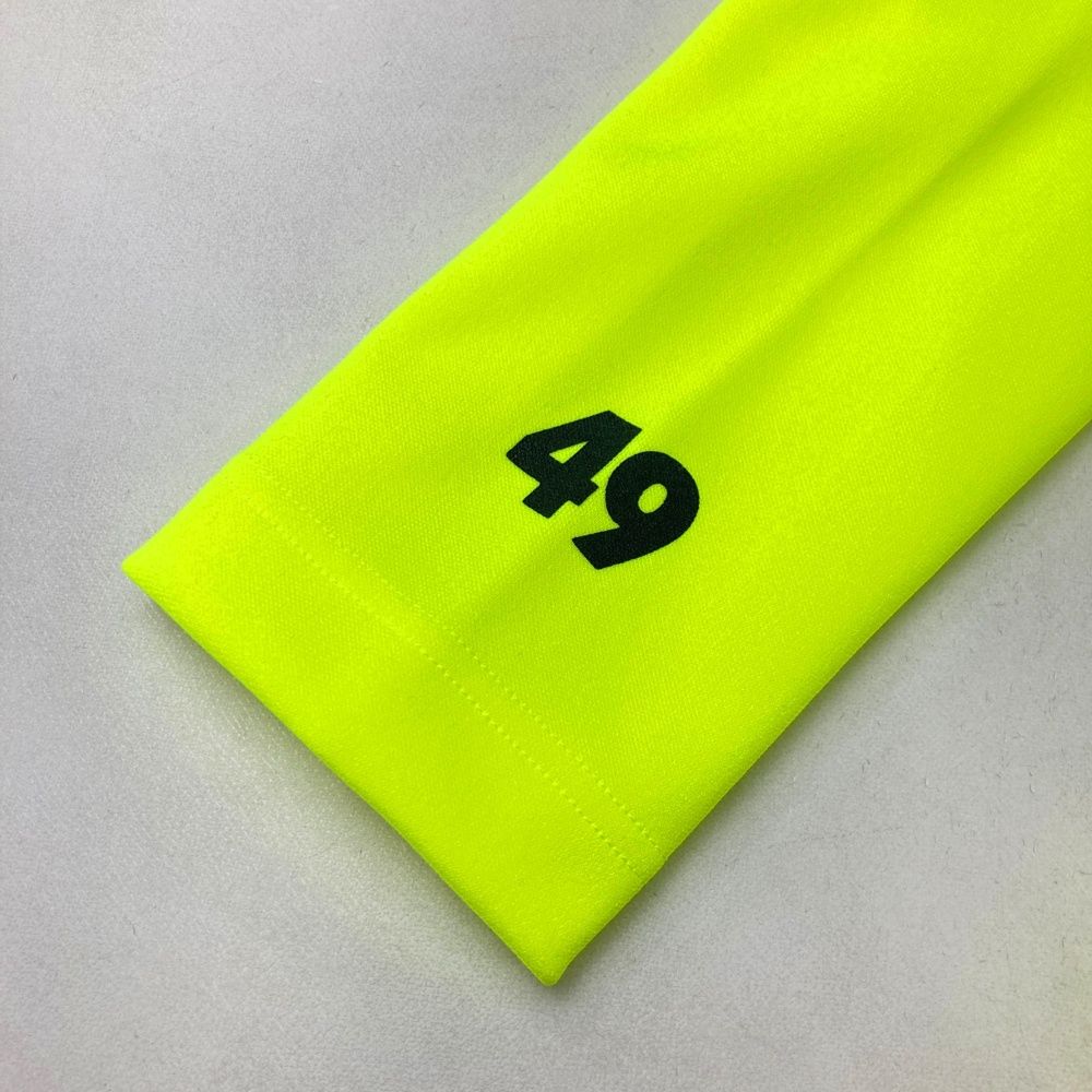 サイズ：S TFW49 ティーエフダブリューフォーティーナイン 裏起毛