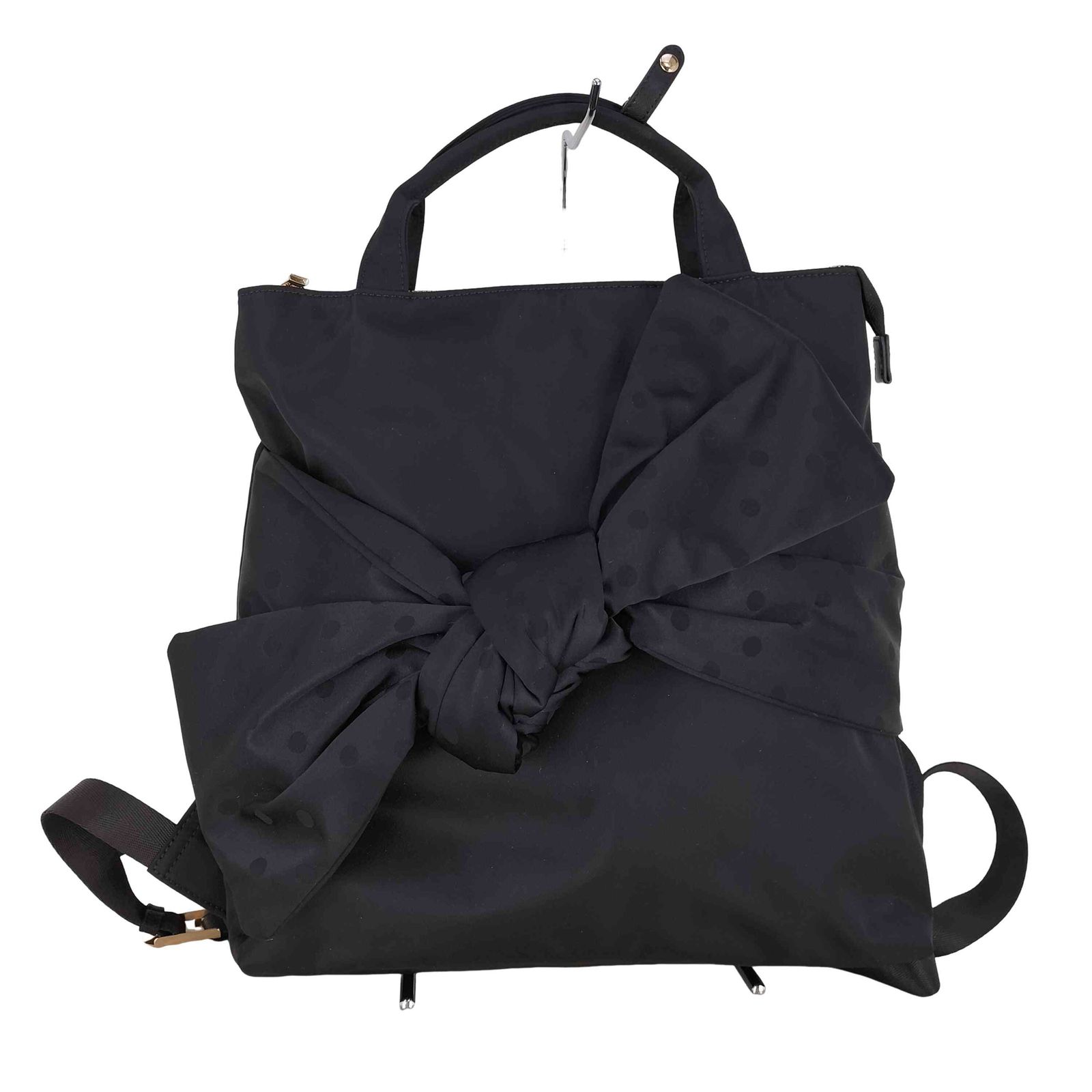 ジェンヌ JENNE 2WAY リボンリュック レディース 表記無 - メルカリ