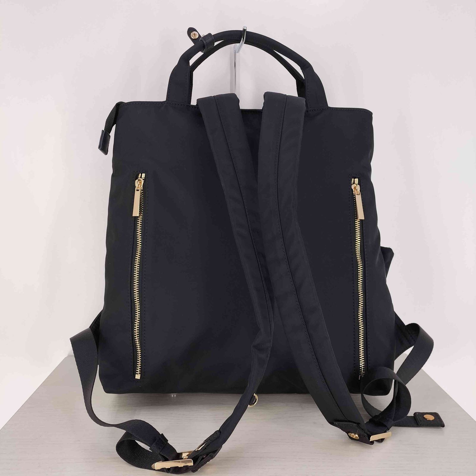 ジェンヌ JENNE 2WAY リボンリュック レディース 表記無 - メルカリ