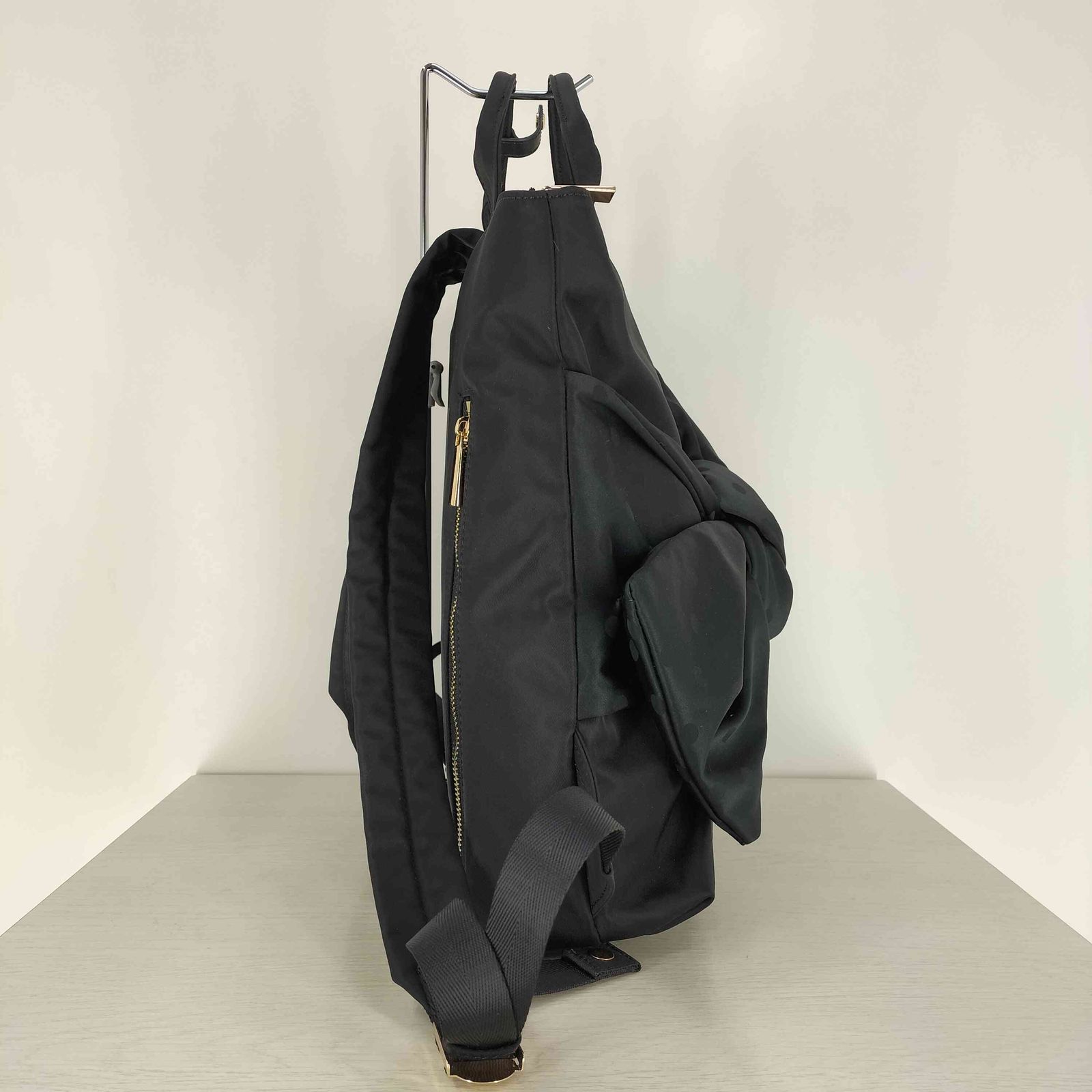 ジェンヌ JENNE 2WAY リボンリュック レディース 表記無 - メルカリ