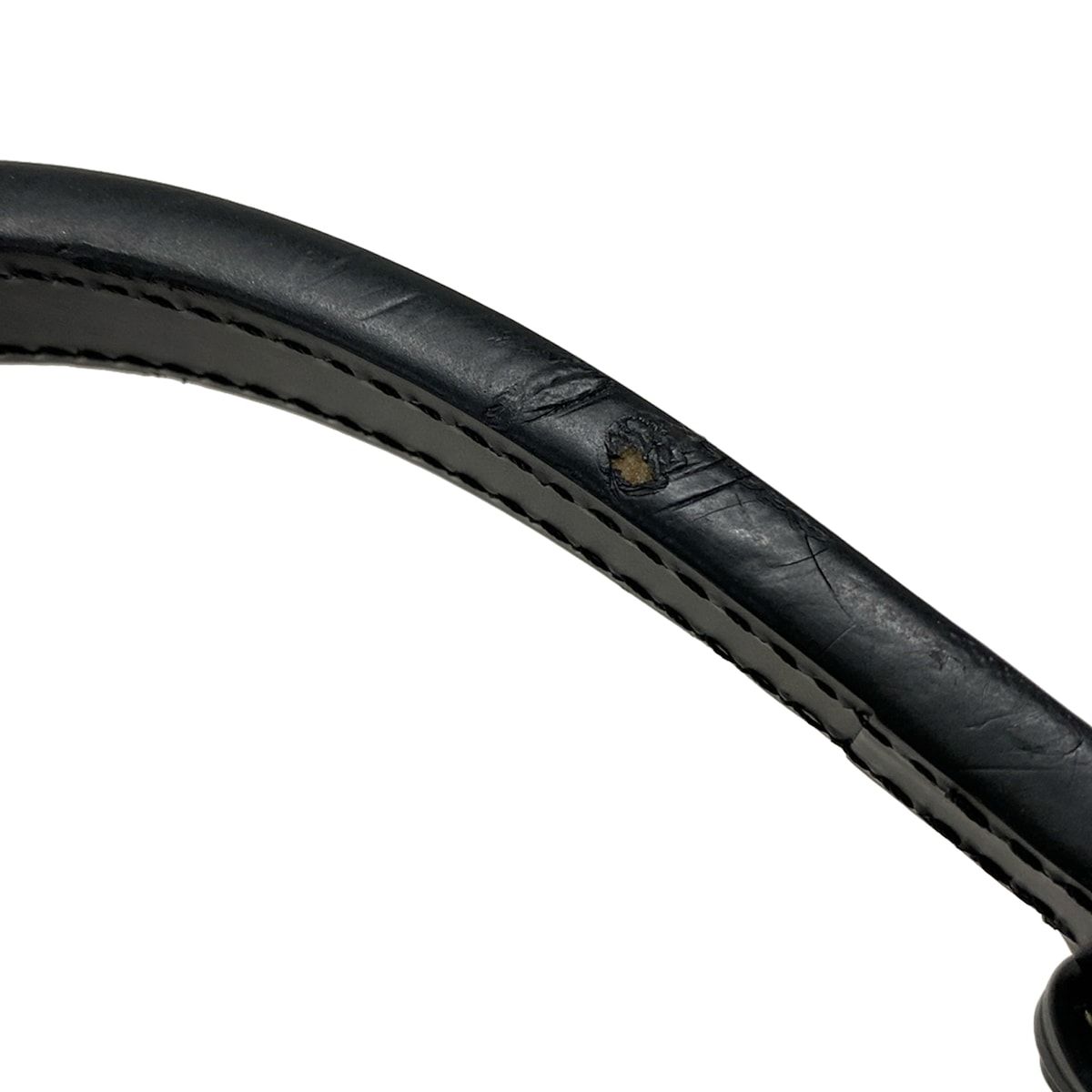 LOUIS VUITTON(ルイヴィトン) ハンドバッグ エピ・デニム クリュニーBB