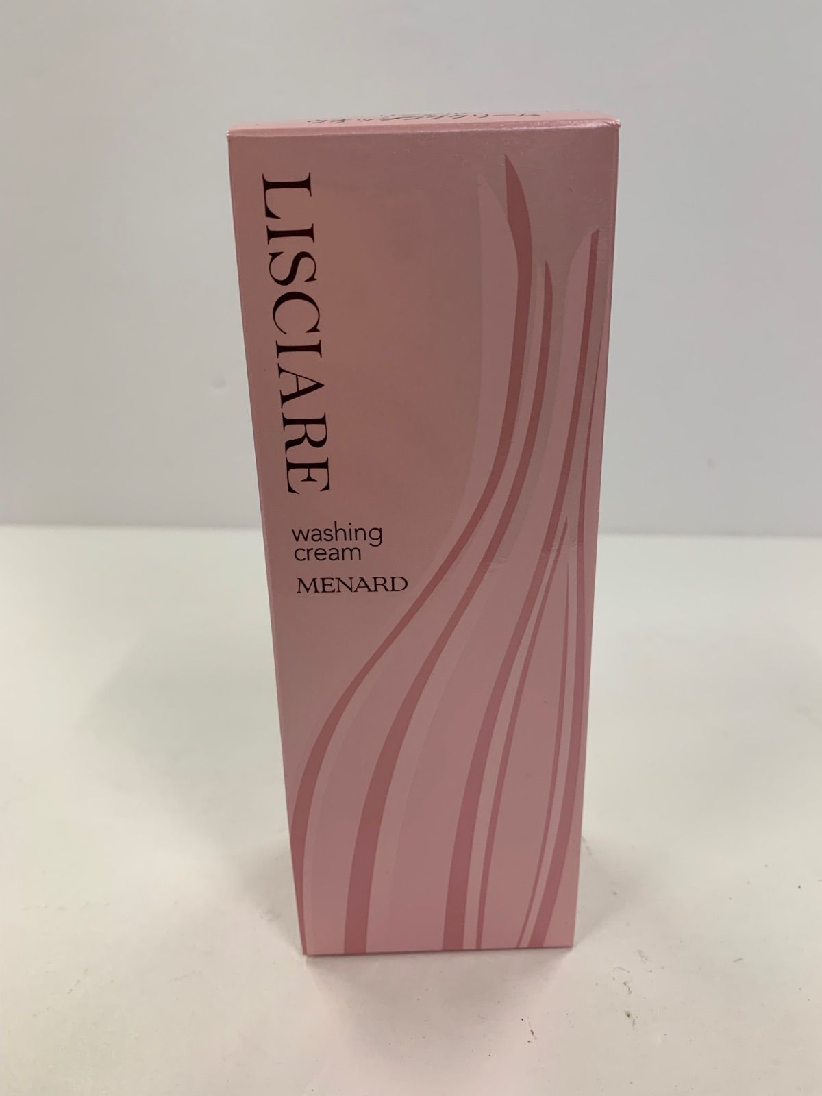 S4412 MENARD メナード リシアル ウォッシングクリームA 洗顔クリーム