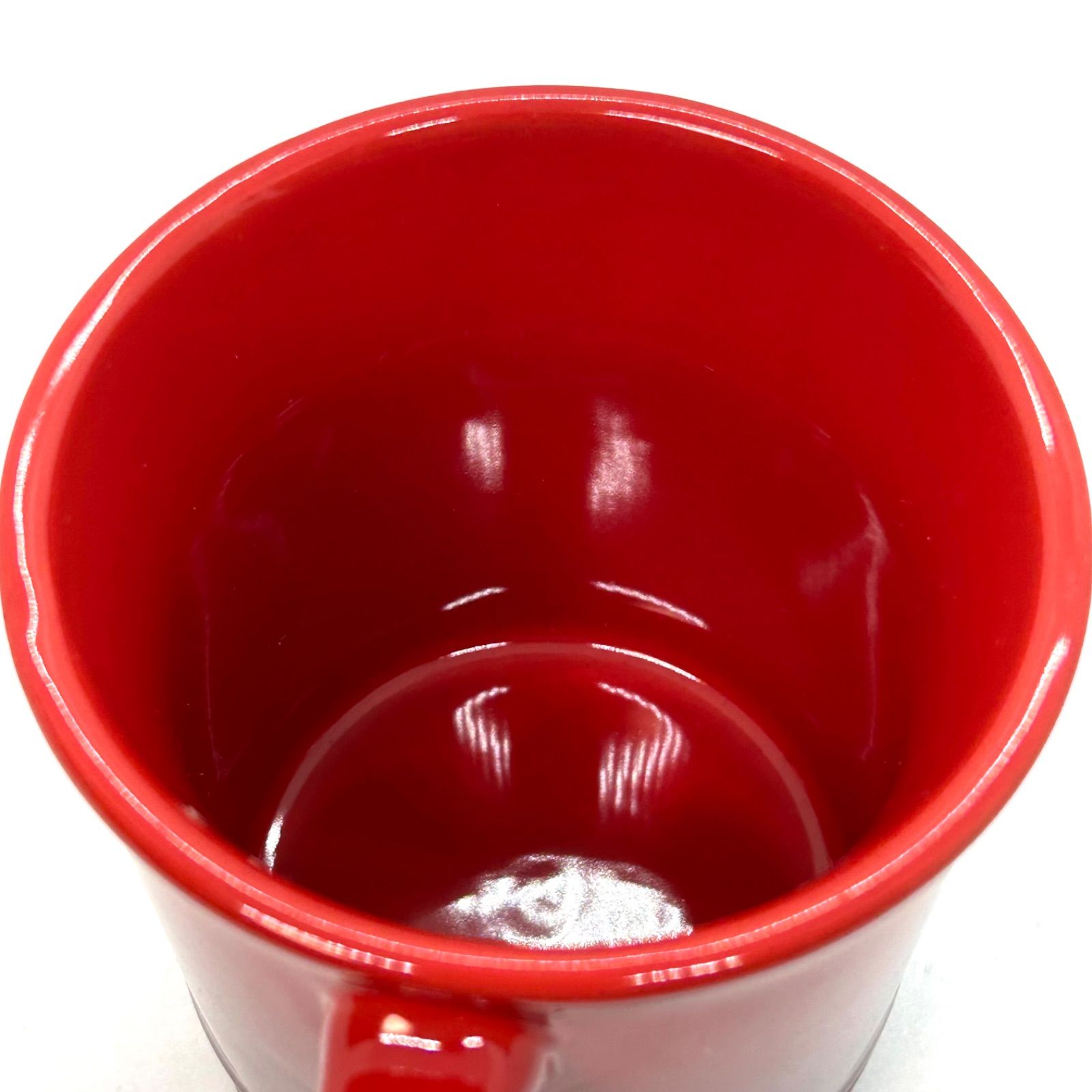未使用】ル・クルーゼ マグカップ 400ml 2個セット LE CREUSET 